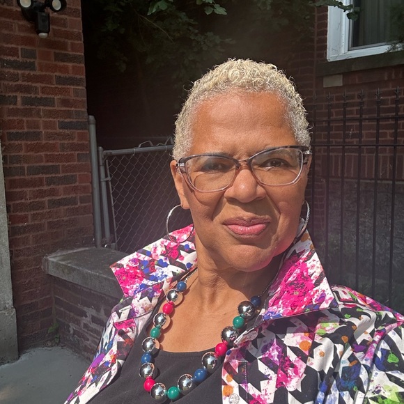 💖Women’s Plus Size💖 Like to be notified when I go live!!😊 - Picture 6 of 8